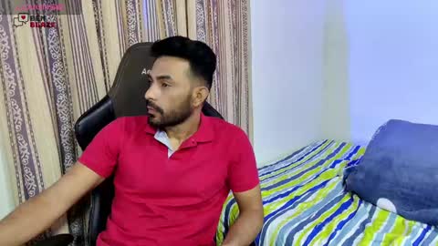 BEN online show from 12.11.24