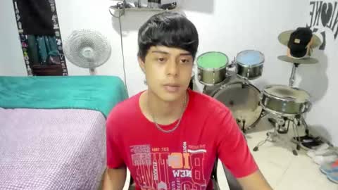 Ben online show from 03.05.26