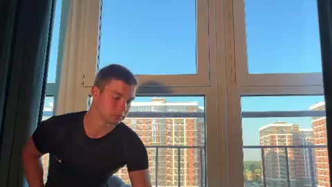ben_harmon online show from 07.07.26