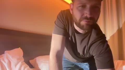 Snapshot of ben_nm chatting on 01.25.25 Ben N. online show from 01.25.25