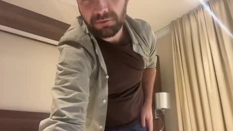 Snapshot of ben_nm chatting on 01.25.25 Ben N. online show from 01.25.25