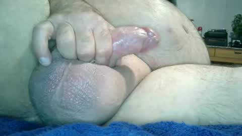 benawhile online show from 01.18.25