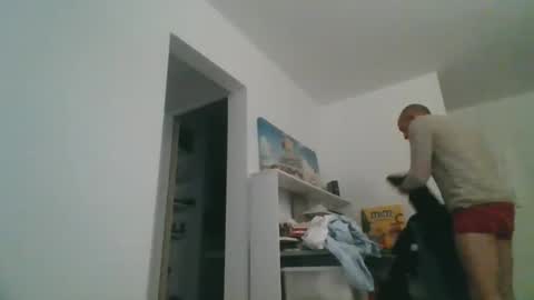 benbare13 online show from 12.03.24