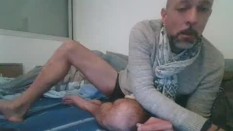 benbare13 online show from 12.08.24