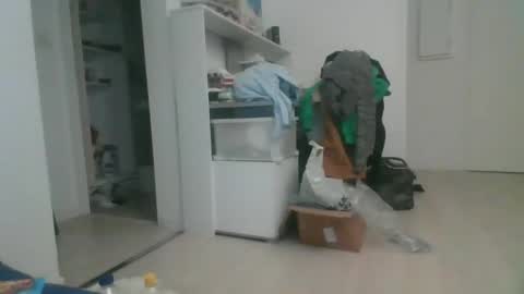 benbare13 online show from 12.09.24