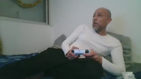 benbare13 online show from 12.25.24