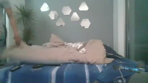 benbare13 online show from 01.08.25