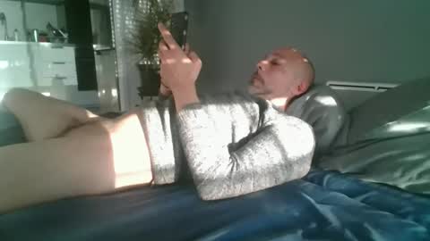 benbare13 online show from 01.13.25