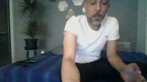 benbare13 online show from 01.16.25