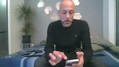 benbare13 online show from 01.21.25