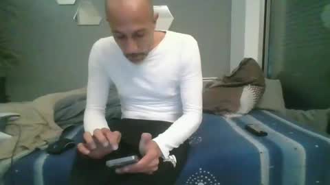 benbare13 online show from 02.05.25