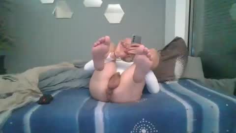 benbare13 online show from 02.05.25