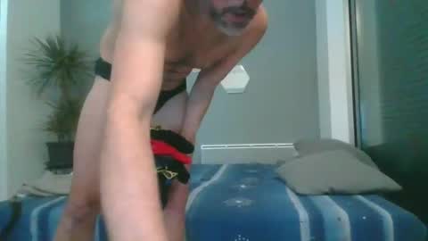 benbare13 online show from 02.07.25