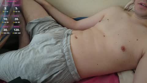 Ben online show from 11.22.25