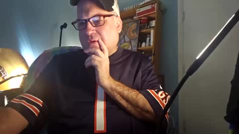 Bendavewill online show from 11.12.25