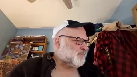 Bendavewill online show from 01.19.26