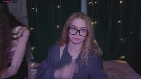 Snapshot of benevolently chatting on 02.18.26 KENDALL NATHAN online show from 02.18.26