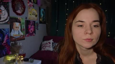 Snapshot of benevolently chatting on 03.01.26 KENDALL NATHAN online show from 03.01.26