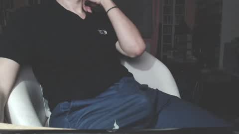 Snapshot of benijamin chatting on 02.26.25 benijamin online show from 02.26.25