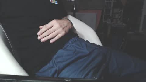 Snapshot of benijamin chatting on 03.02.25 benijamin online show from 03.02.25