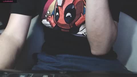 Snapshot of benijamin chatting on 11.09.25 benijamin online show from 11.09.25