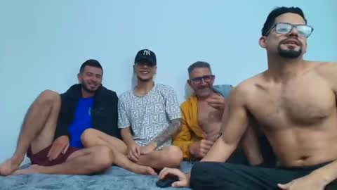 benjamin online show from 11.26.25