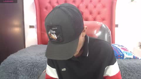 benjamin_anthony online show from 02.28.26