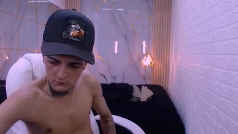 benjamin_anthony online show from 03.04.26