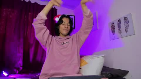 benjamin_fiore online show from 12.26.24