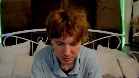 Benjamin online show from 05.27.26