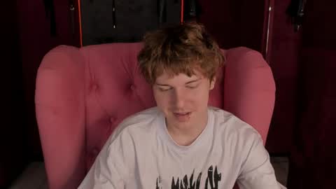 Benjamin online show from 06.04.26