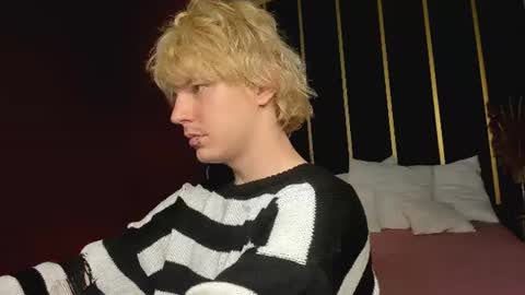 Benjamin online show from 08.04.26