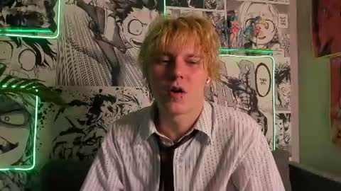 Benjamin online show from 08.08.26