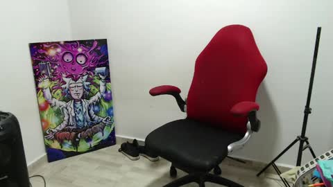 benjamin_isaac online show from 04.27.26