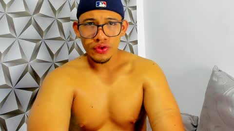 Benjamin online show from 03.31.26