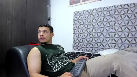 Benjamin online show from 04.17.26