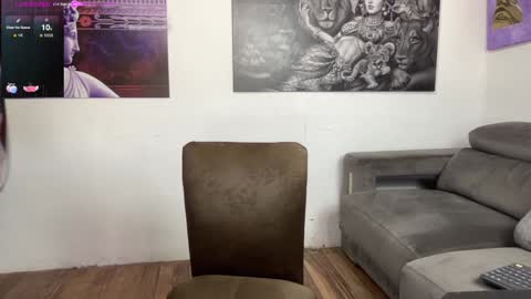 benjamincooperk online show from 01.21.25