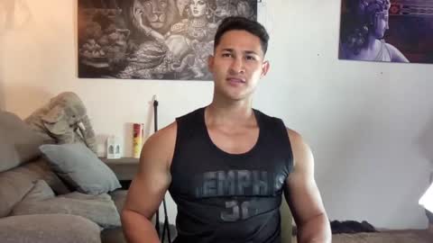 benjamincooperk online show from 02.18.25