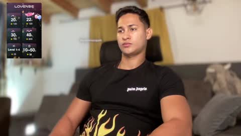 benjamincooperk online show from 02.20.25