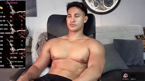 benjamincooperk online show from 09.27.25