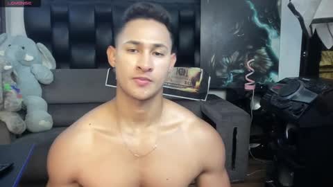 benjamincooperk online show from 03.14.26