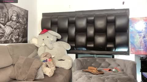 benjamincooperk online show from 04.05.26