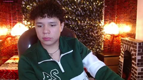 BENJAMIN online show from 01.22.25
