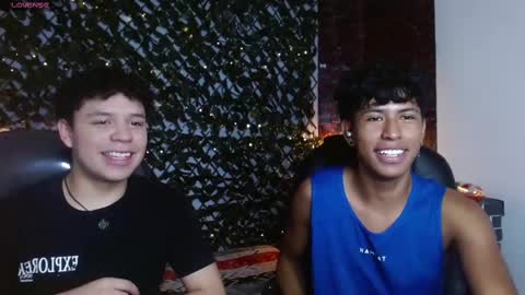 BENJAMIN online show from 02.09.25