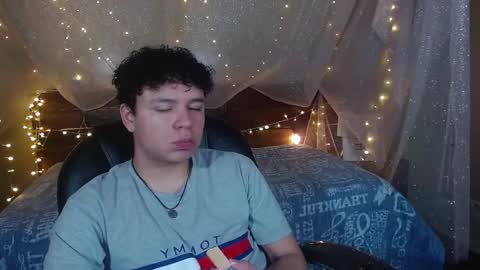BENJAMIN online show from 02.16.25