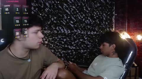 BENJAMIN online show from 02.24.25