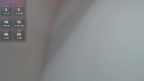 BENJAMIN online show from 03.01.25