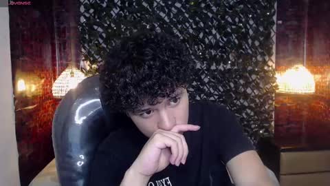 BENJAMIN online show from 03.04.25