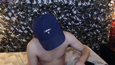 BENJAMIN online show from 03.08.25