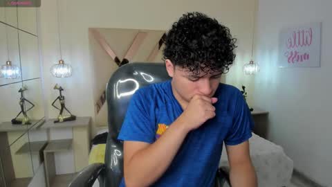 BENJAMIN online show from 10.06.25